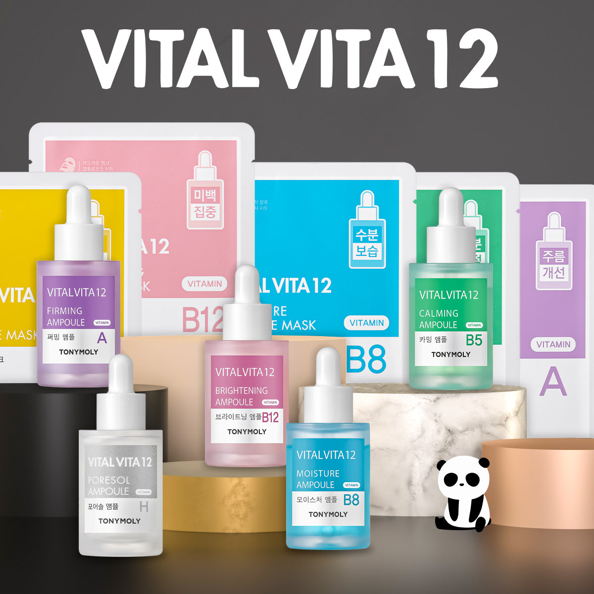 Vital Vita 12