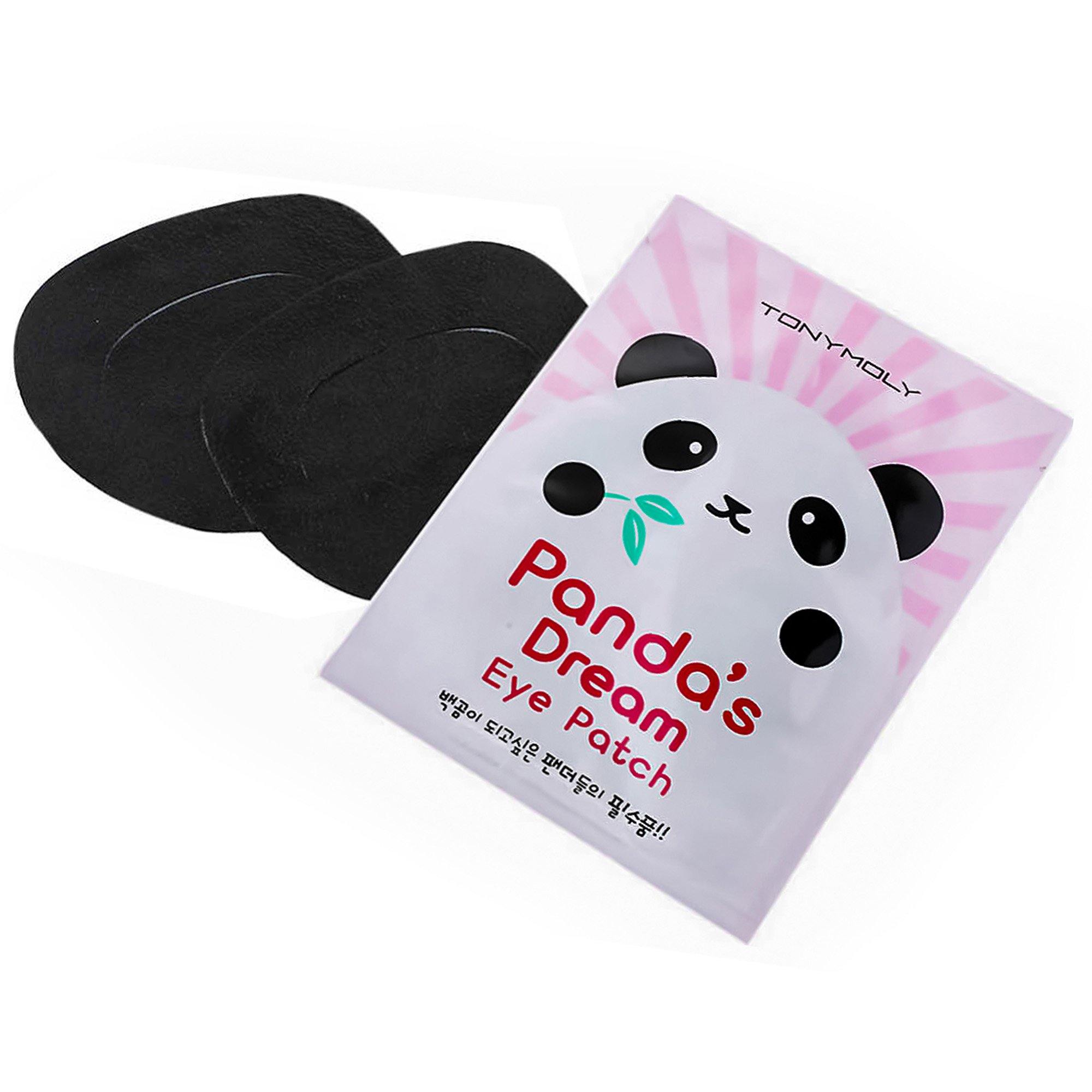 TONYMOLY Panda’s Dream Eye Patch - Brightening Eye Mask - TONYMOLY OFFICIAL