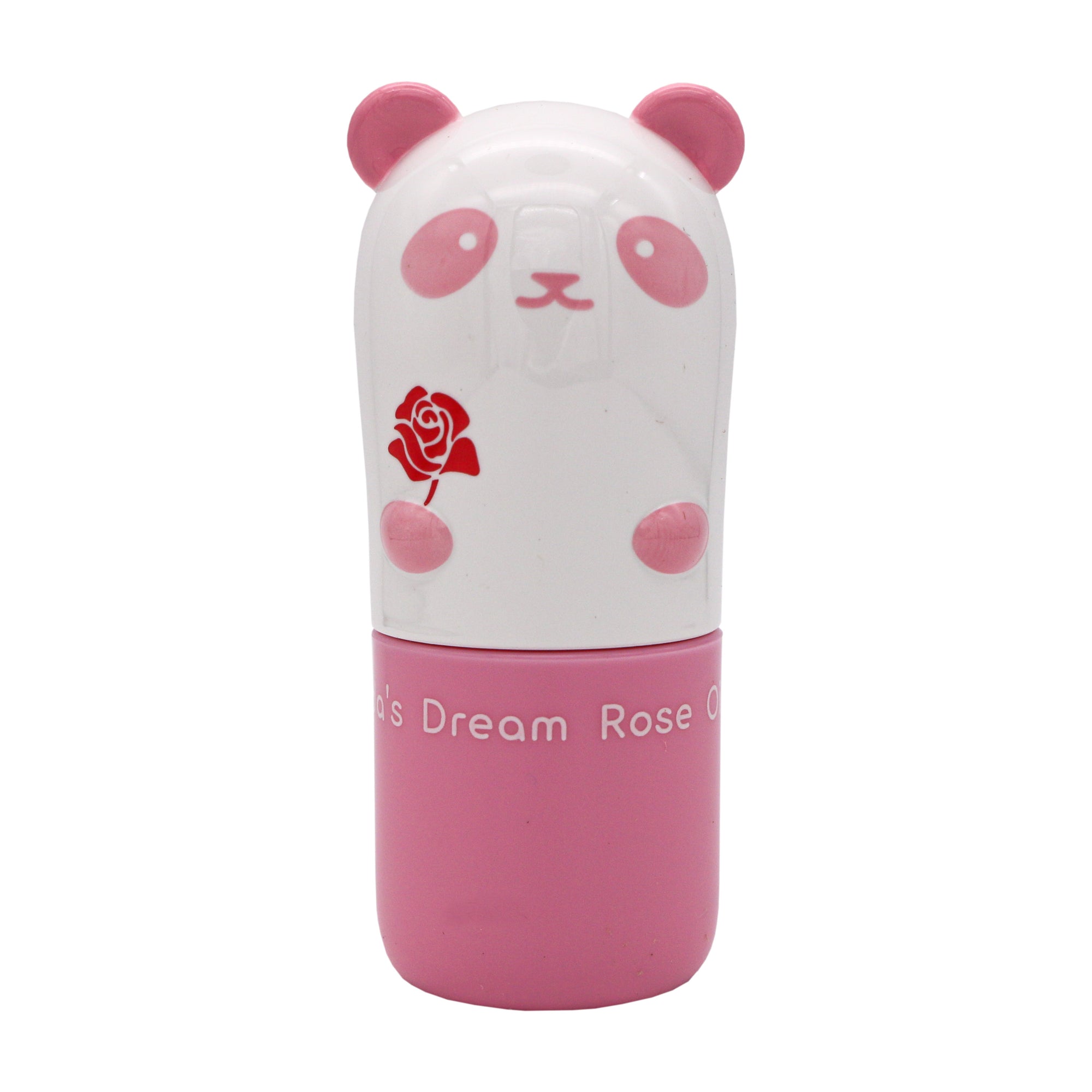 TONYMOLY Panda's Dream Rose Oil Moisture Stick | Korean Skin Care